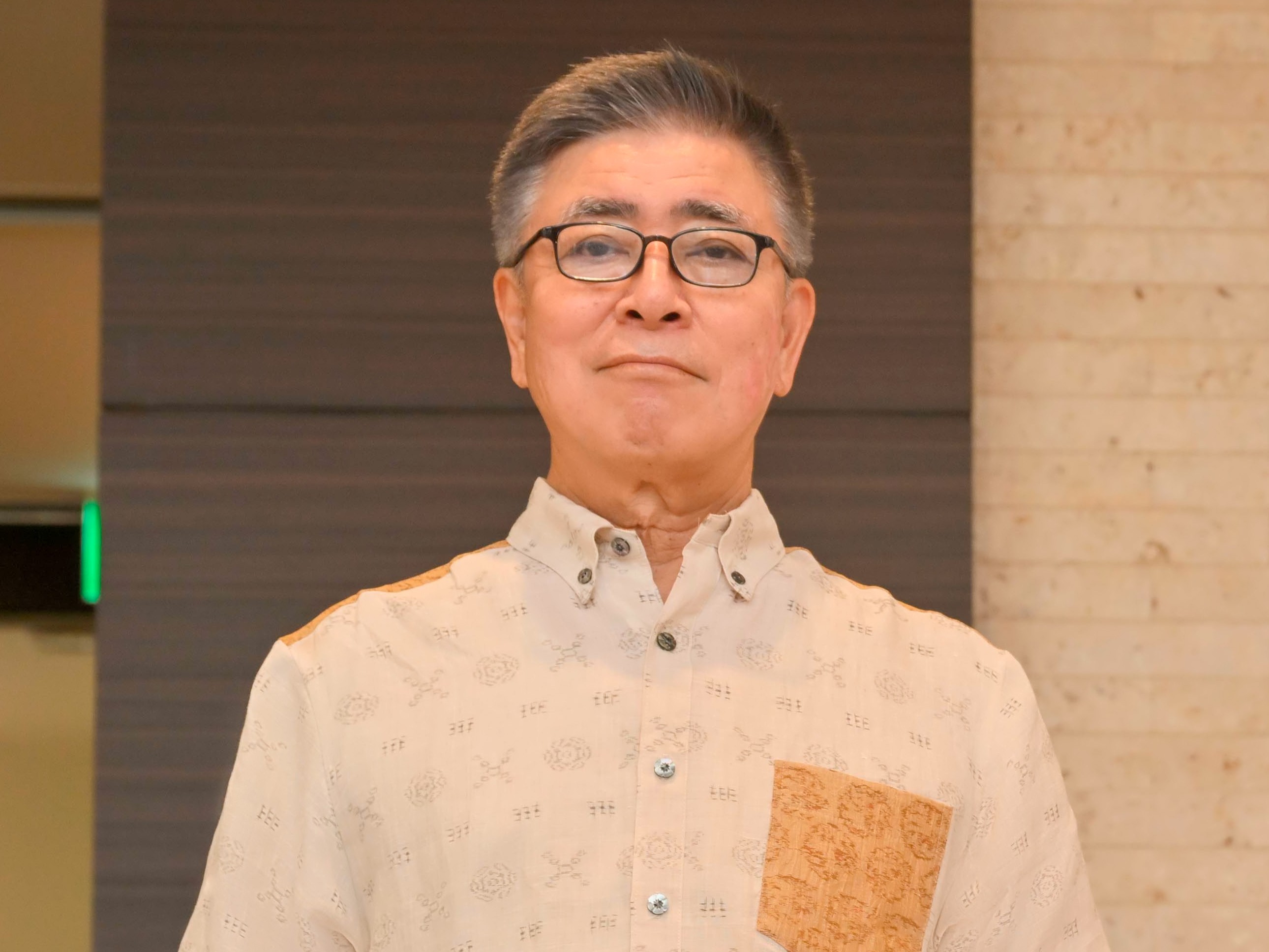 代表者