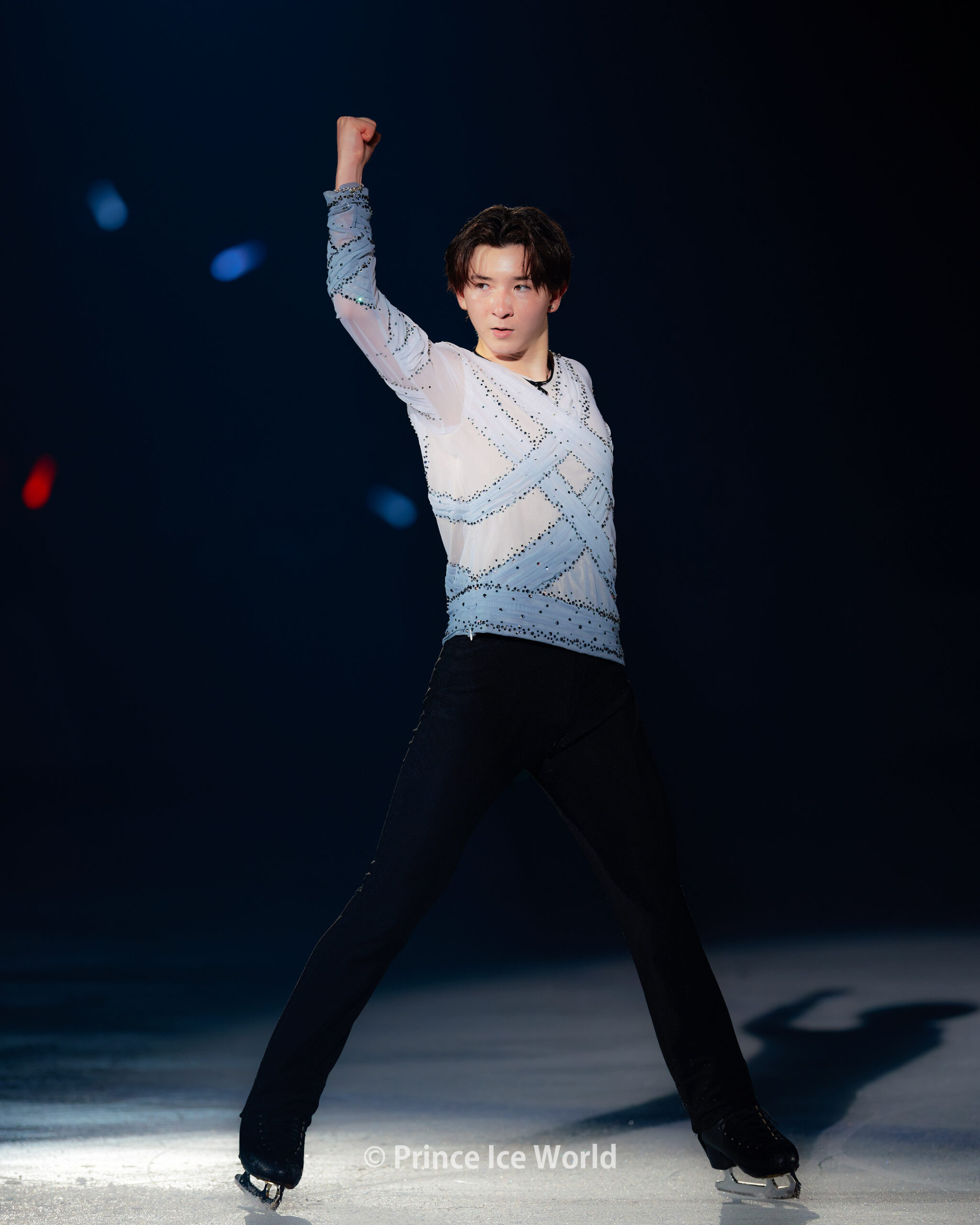 中田璃士