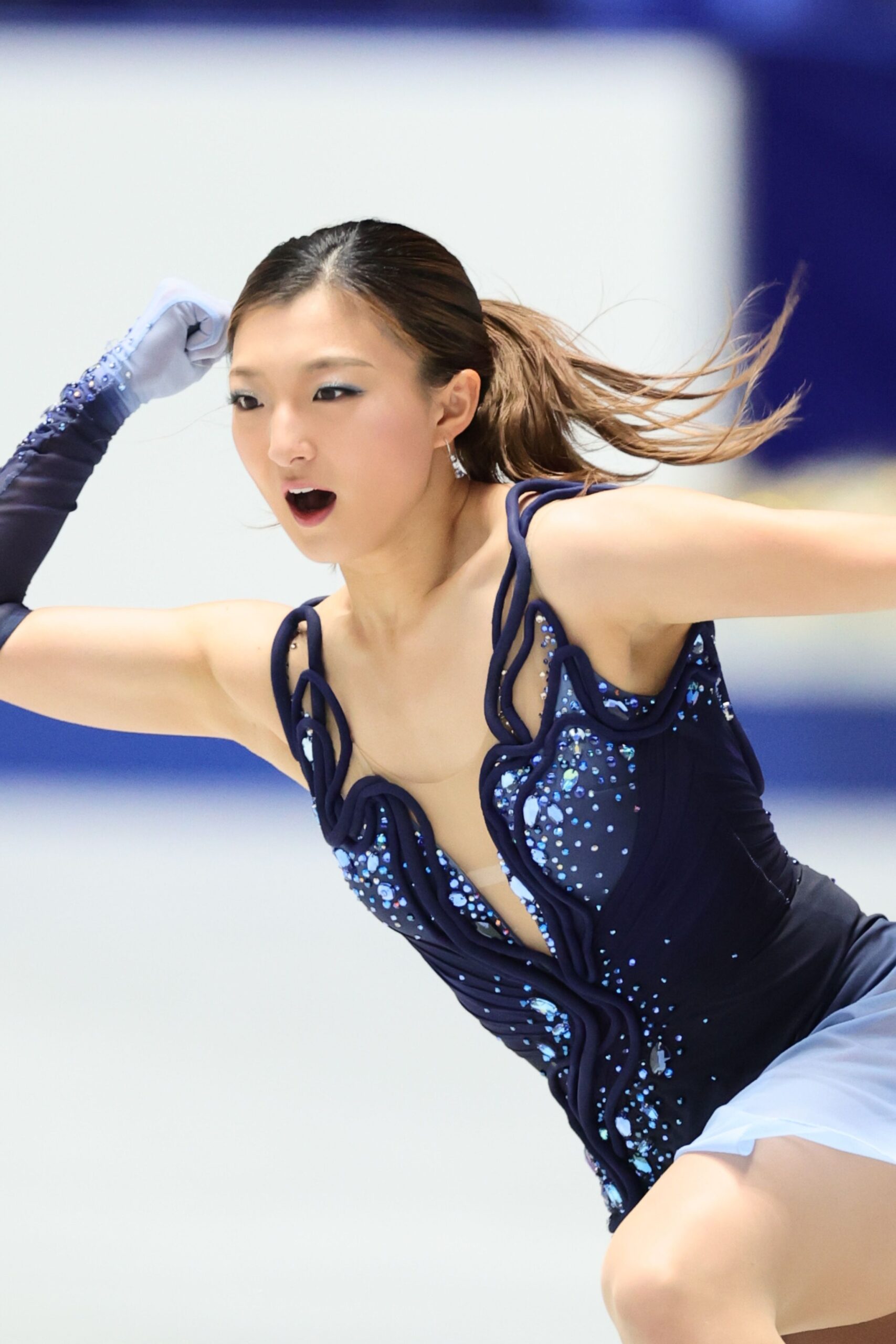 坂本花織