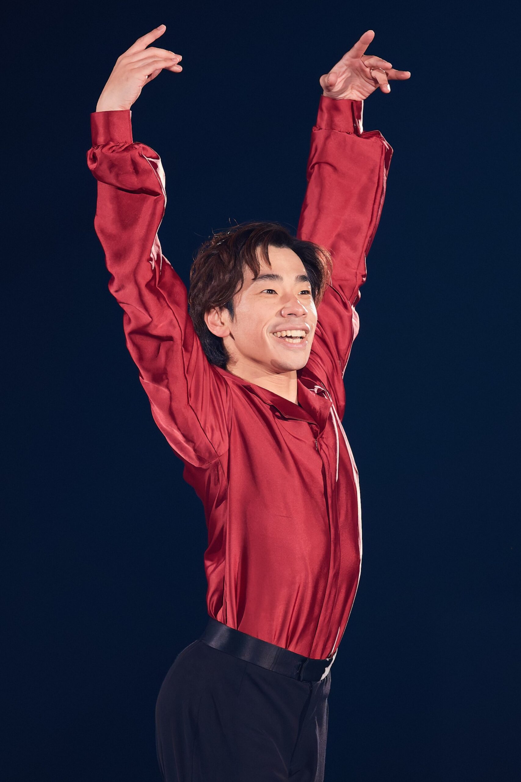 織田信成