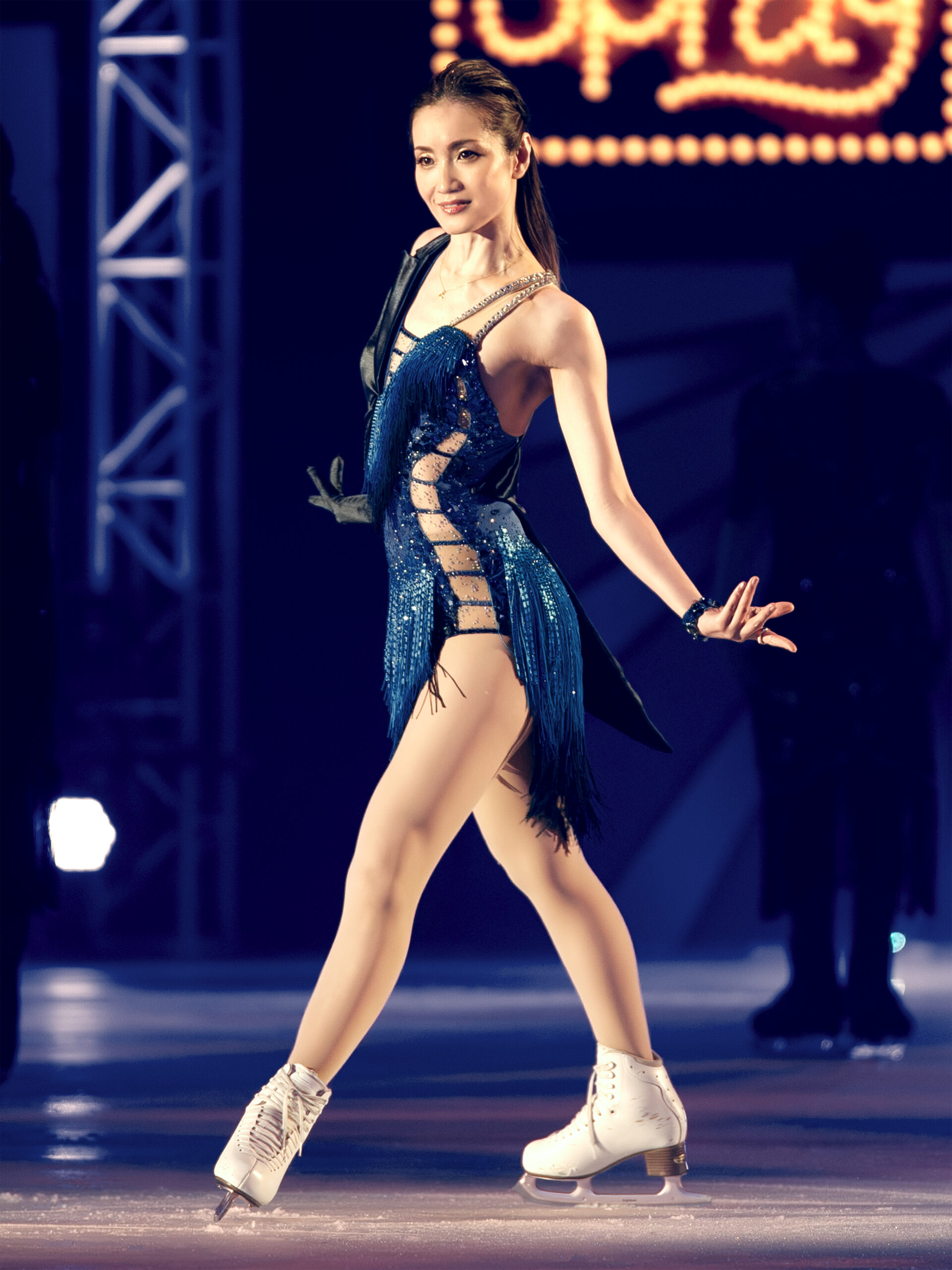 荒川静香